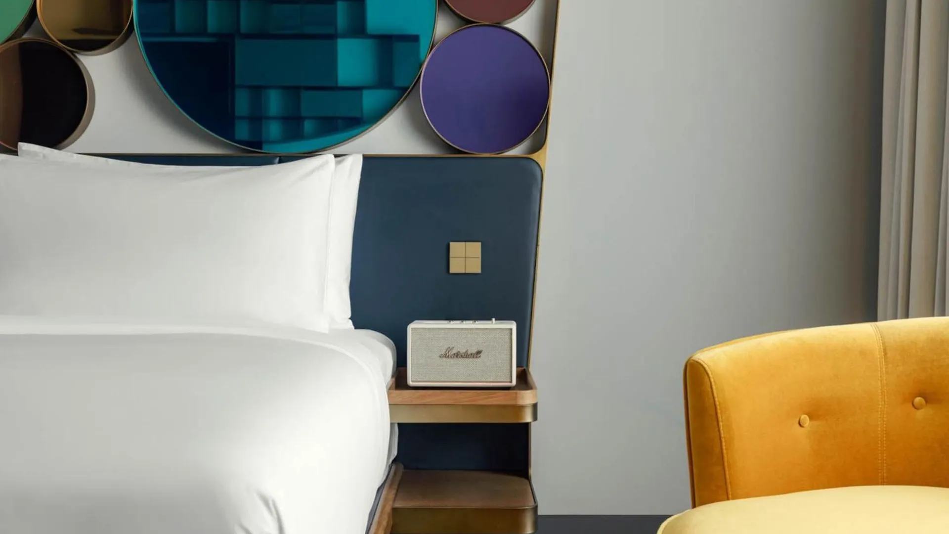 *****  Hotel W Prag Tschechische Republik