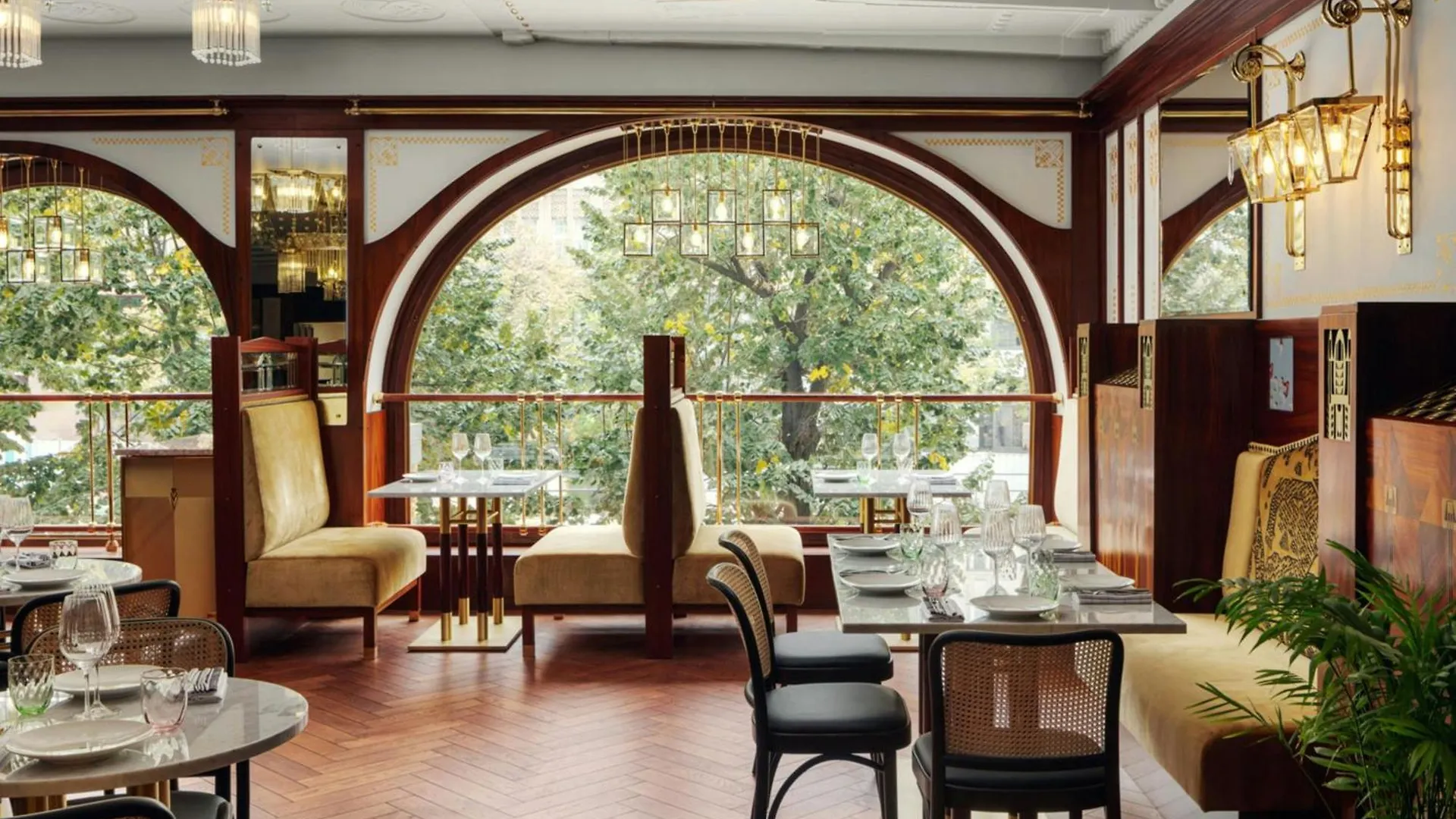Hotel W Praga
