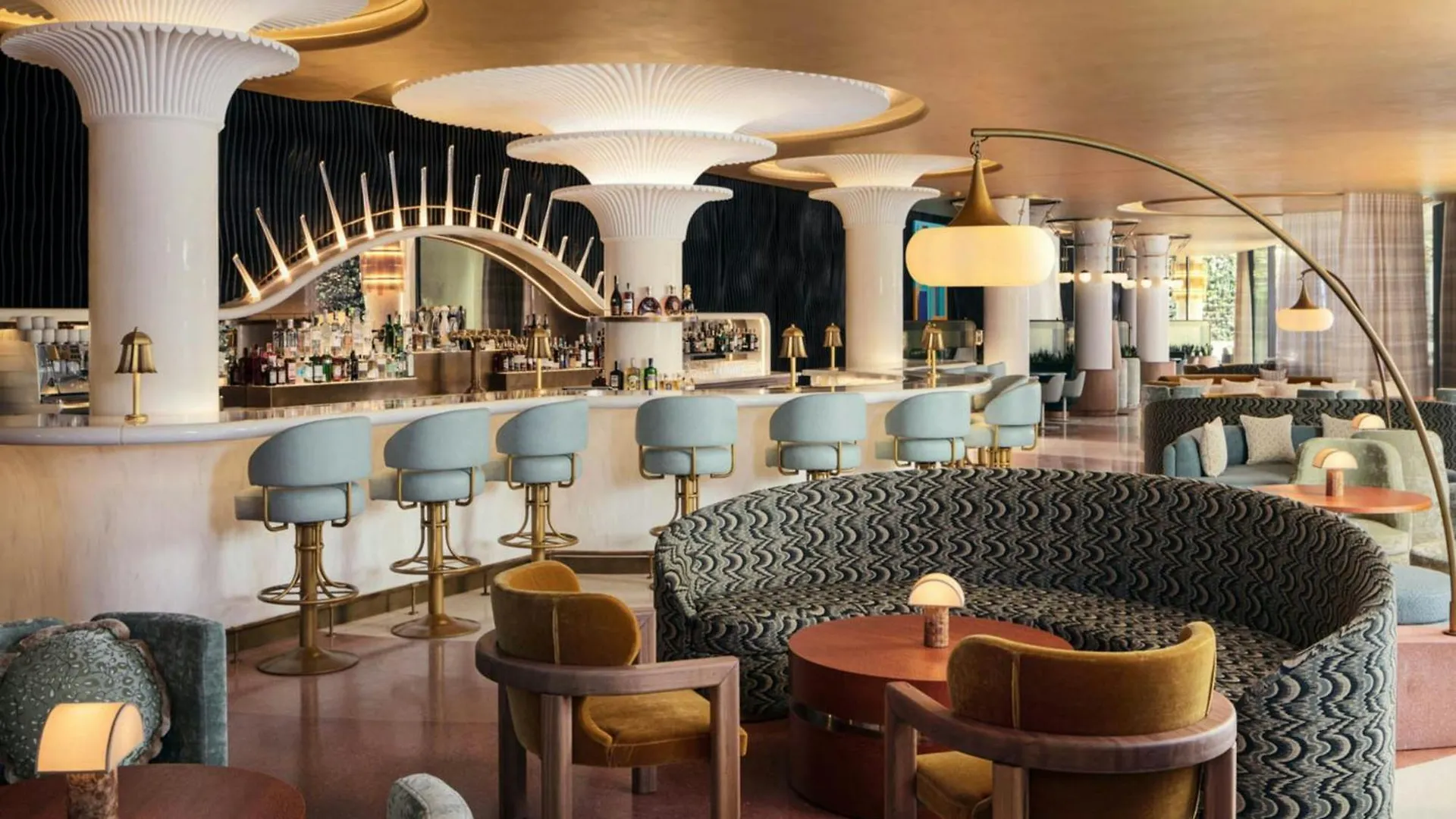 Hotel W Praga 5*,  Czechy