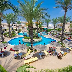Tasia Maris Gardens 3*, Ayia Napa Cyprus