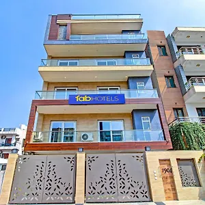 Fabhotel Soft Petals 3*, Gurgaon India
